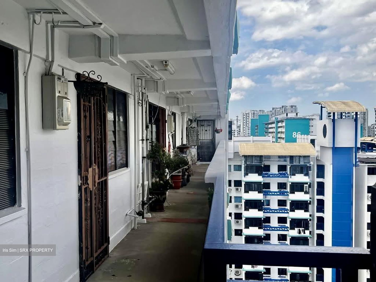 Blk 98 Whampoa View (Toa Payoh), HDB 3 Rooms #576824851